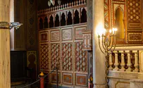 'Jewish community will not celebrate Hanukkah at the synagogue'