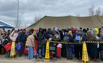 Об эксплуатации украинских беженцев на рынке труда