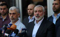 חמאס: שחרור הנעדרים - רק בעסקה