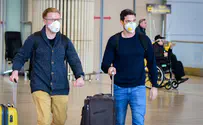 Watch: Passengers 'rejoice' as masks come off mid-flight 