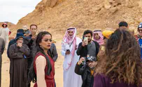 Netflix puts Arab filmmakers in the spotlight