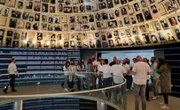 משלחת ערבית-ישראלית תקיים טקס באושוויץ