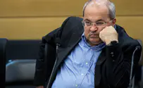 Arab MK sparks Knesset row comparing police to terrorists