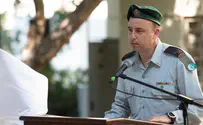 IDF Research Department chief to resign