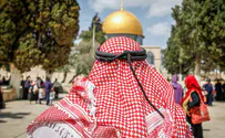 Jordan pressuring Israel to maintain status quo on Temple Mount