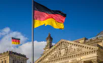 גרמניה: מפלגת הימין הקיצוני בשיא חדש