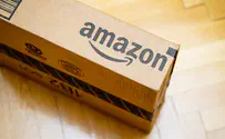 Amazon removes hateful items after pressure from Jewish orgs