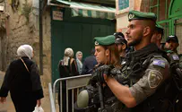 ХАМАС готовится нападать на синагоги 