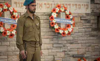 1 in 3 Israelis want Memorial Day separate from Independence Day