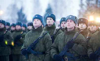 Беларусь готовит войска для тотальной войны Путина