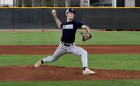 Elie Kligman's brother to become MLB's next Orthodox draft pick?
