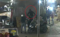 Полиция опубликовала видеозаписи беспорядков