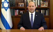 Bennett: The story of Israel is a story of hope and human spirit