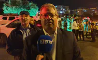 Итамар Бен-Гвир в Эльаде: абсолютный беспредел!