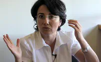 How Zoabi Does Israel a Lot of Good