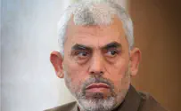 Hamas leader Yahya Sinwar met with captured Israelis in Gaza
