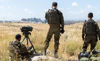 Террорист «Хизбаллы» бросил коктейль Молотова по Израилю