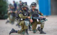 Израиль готовит солдат к войнам будущего