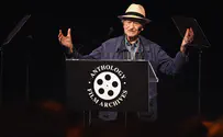 NY’s Jewish Museum accused of sanitizing filmmaker’s WWII record