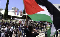Group funded by Israeli government to host 'Nakba Day' event