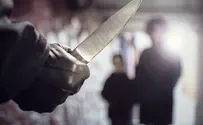 Knife-wielding man yells ‘I love Hitler” at London Jews on Purim