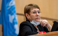 UN human rights chief condemns killing of children in Gaza