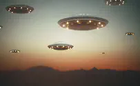 NASA launches UFO study