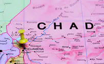 Chad restores full diplomatic relations with Israel