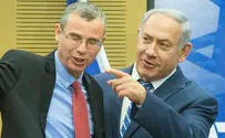 Ярив Левин сохраняет лидерство в праймериз “Ликуда”
