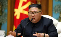 North Korea’s Kim Jong Un battling COVID-19