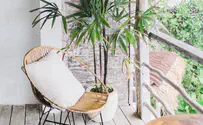 הסלון שבחוץ: טיפים לחידוש ועיצוב המרפסת