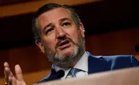 Ted Cruz's message To Jon Stewart: Stop yelling expletives 