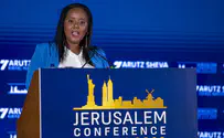 ישראל תהיה לעד המולדת הבטוחה של היהודים