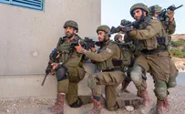 Watch: Israel’s most elite Special Forces unit?
