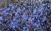 Hamas threatens Jerusalem Day Flag March
