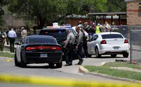 Texas gunman revealed his intentions on Facebook