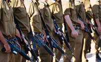 66% израильтян: у солдат есть право не слушать женское пение