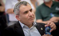 Элькин о праймериз в “Ликуде”: “Изменение ДНК партии”