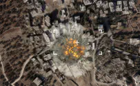 US airstrike kills high-ranking terrorist