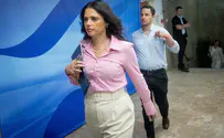 Shaked pushes back on Liberman's plan to cut yeshiva subsidies