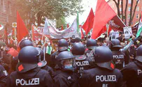 Berlin sponsors anti-Israel hate festival