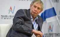Former Mossad chief concerned about Ben Gvir and Smotrich
