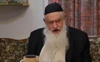 Rabbi Uri Zohar z"l has passed away