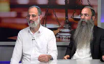 חדש בתל אביב: בית דין לבוררות יהודית