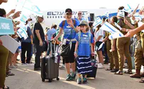 Major wave of North American Aliyah expected summer 2022