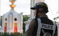 שוטר לשעבר פתח באש במעון לילדים, 31 נהרגו