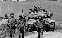 40 years since Operation Peace for the Galilee
