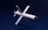 Мощь от Rafael: ракета SPIKE NLOS 6-го поколения