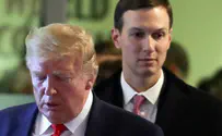 Trump supported attempt to remove Kushner from election campaign
