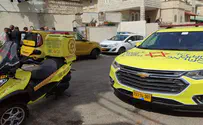 Woman found stabbed to death in Haifa